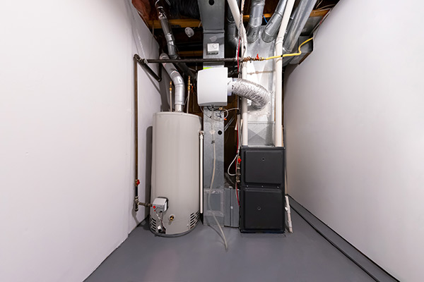 Heating Installation Service